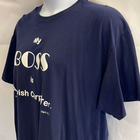 Spiritual tshirt size 2XL - Picture 3 of 8